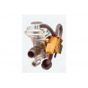 Vanne EGR / AGR FISPA