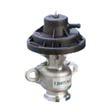 Vanne EGR / AGR FISPA