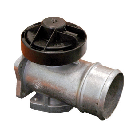 Vanne EGR / AGR FISPA