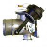 Vanne EGR / AGR FISPA