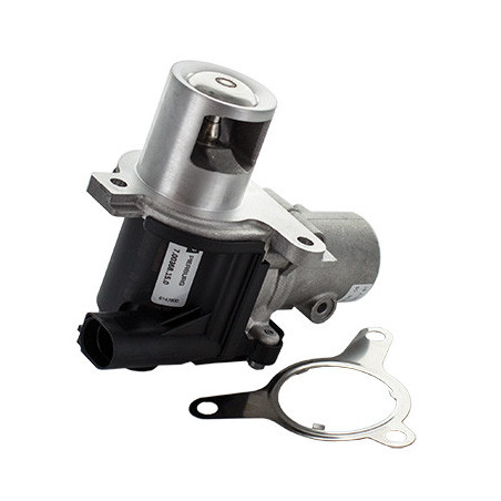 Vanne EGR / AGR FISPA