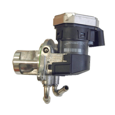 Vanne EGR / AGR FISPA