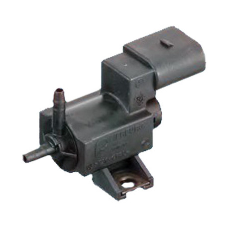 Vanne d'inversion (volet...