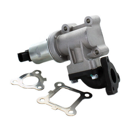 Vanne EGR / AGR FISPA