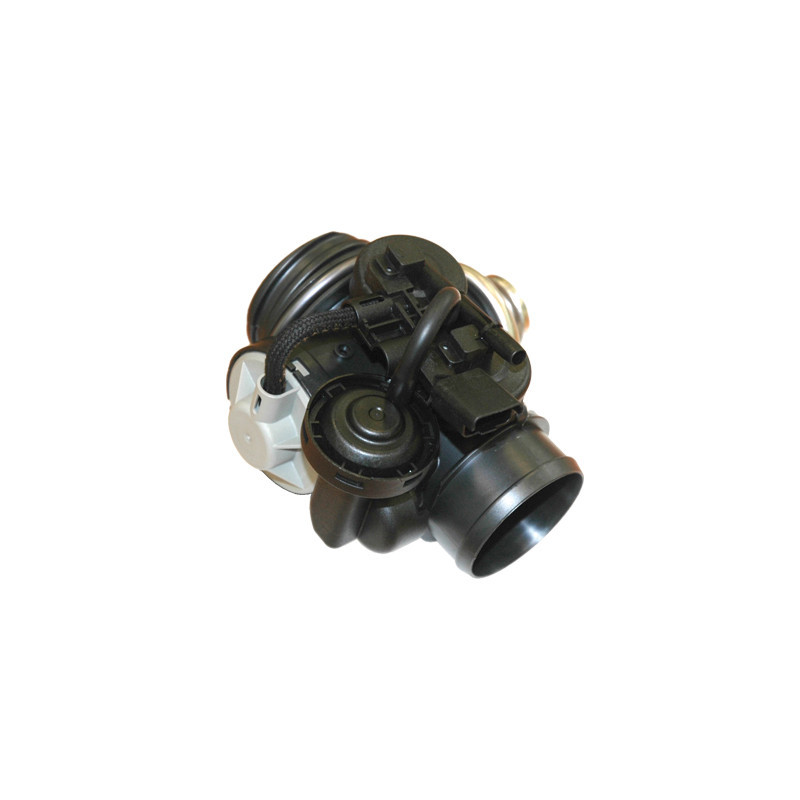 Vanne EGR / AGR FISPA