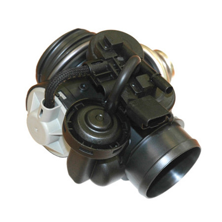 Vanne EGR / AGR FISPA