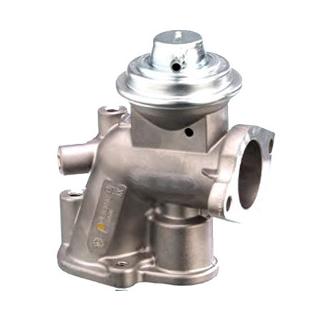 Vanne EGR / AGR FISPA