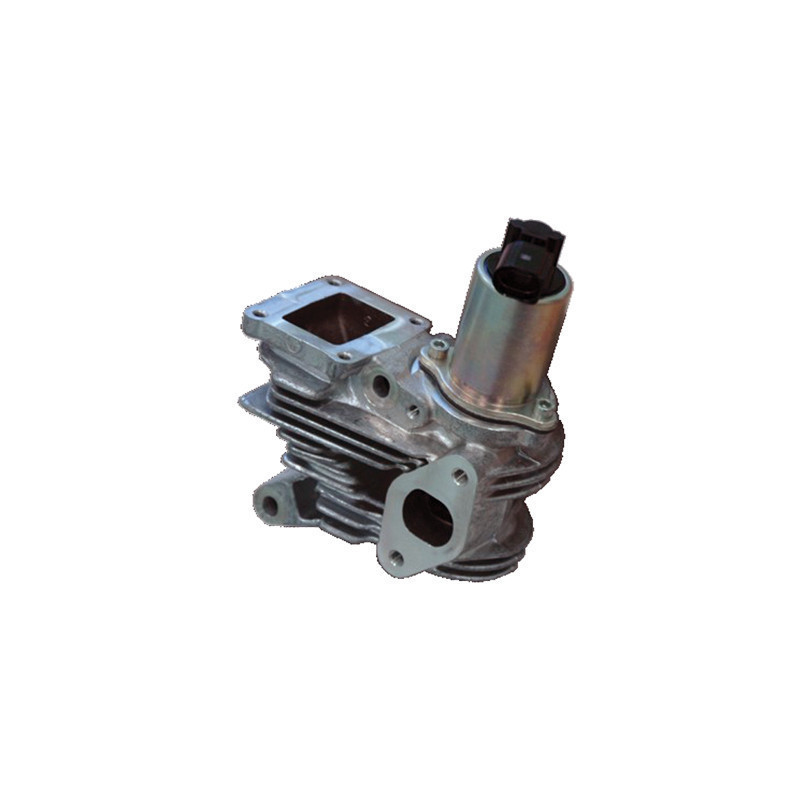 Vanne EGR / AGR FISPA