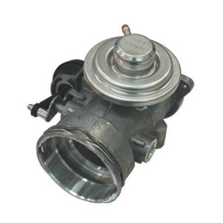 Vanne EGR / AGR FISPA