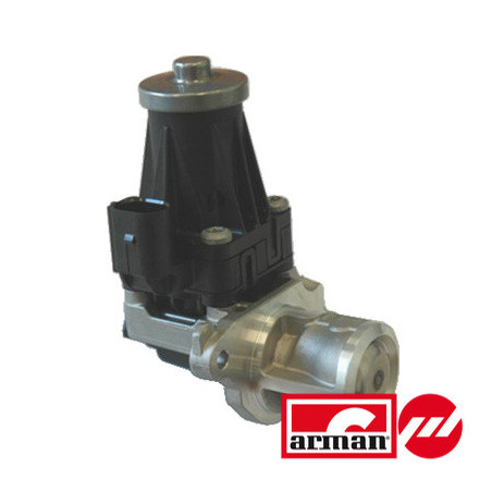 Vanne EGR / AGR FISPA