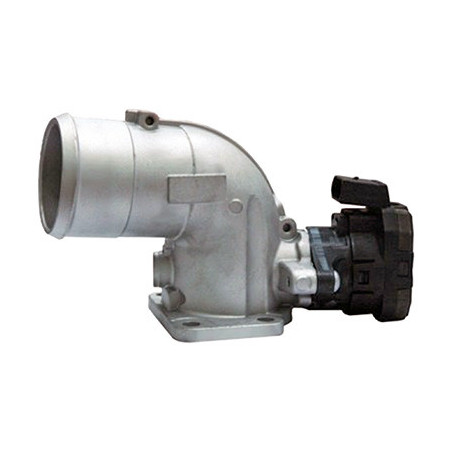 Boîtier de papillon FISPA