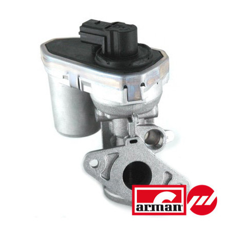 Vanne EGR / AGR FISPA