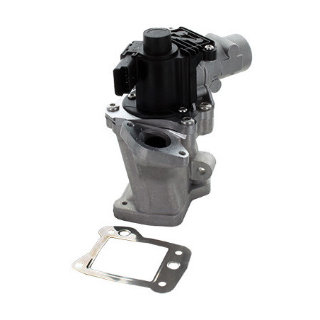 Vanne EGR / AGR FISPA