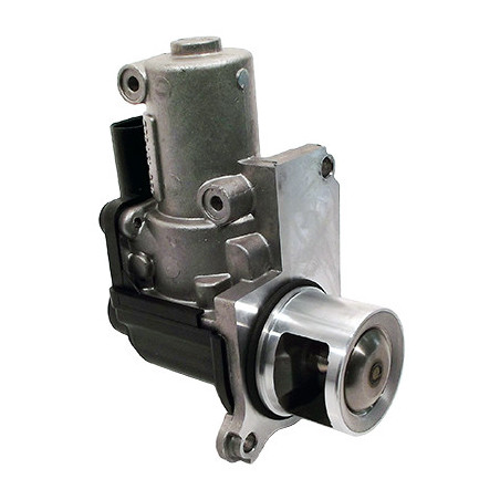 Vanne EGR / AGR FISPA