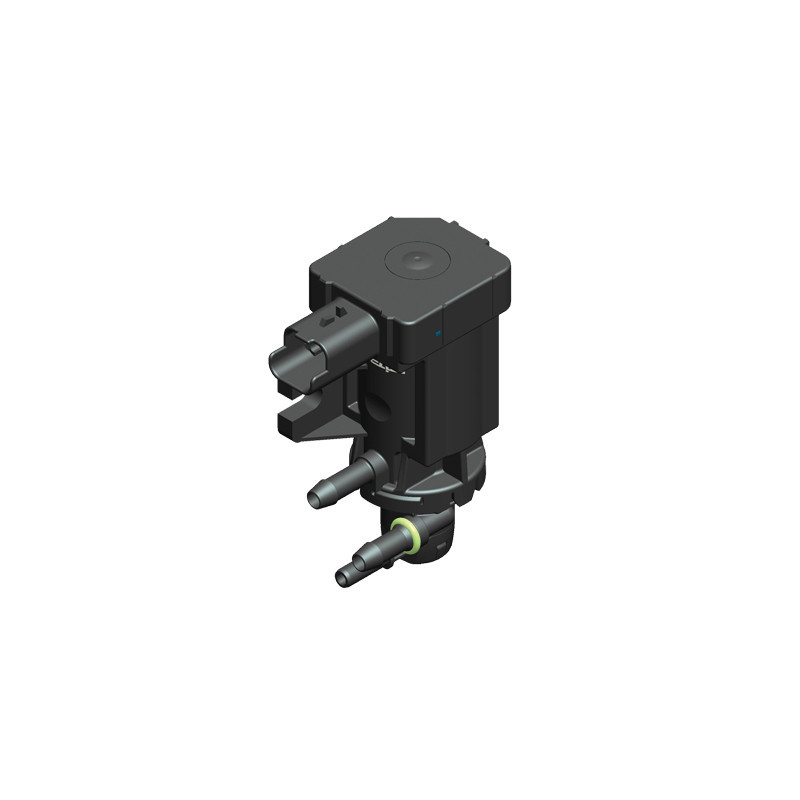 Transmetteur de pression (contrôle des gaz d'échappement) FISPA