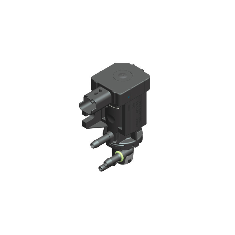 Transmetteur de pression (contrôle des gaz d'échappement) FISPA