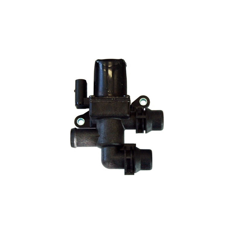 Valve magnétique FISPA