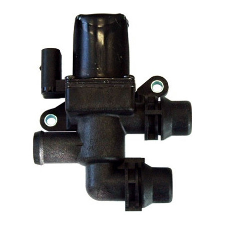 Valve magnétique FISPA