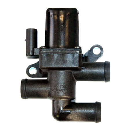 Valve magnétique FISPA