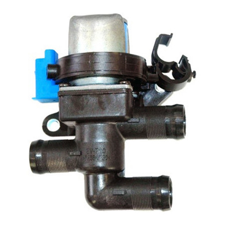 Valve magnétique FISPA