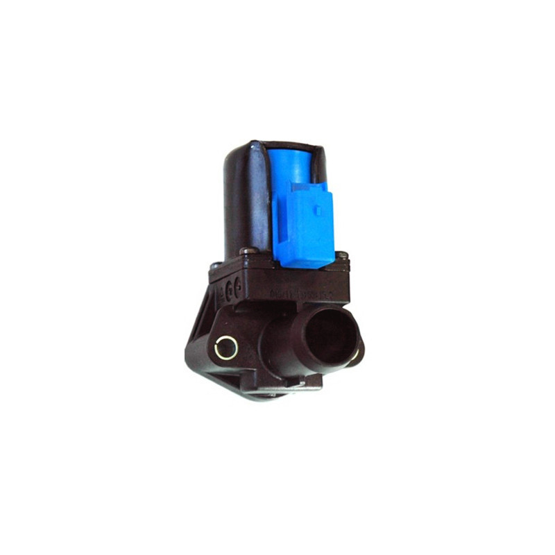 Valve magnétique FISPA