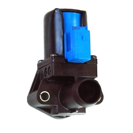 Valve magnétique FISPA