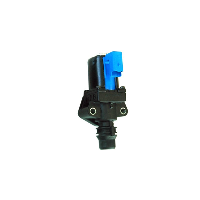 Valve magnétique FISPA