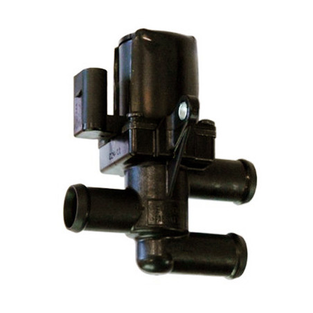 Valve magnétique FISPA