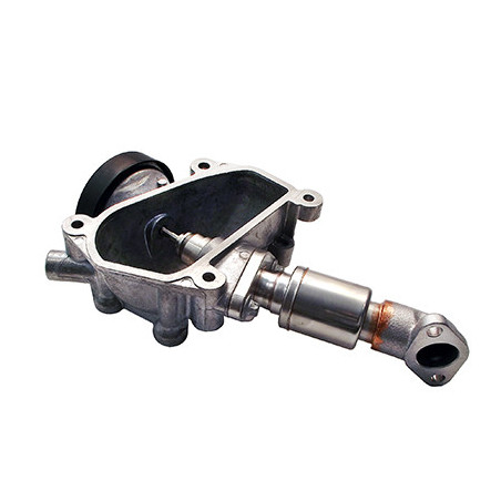 Vanne EGR / AGR FISPA