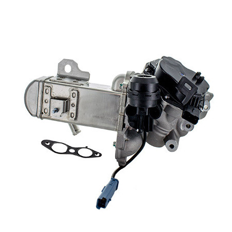 Vanne EGR / AGR FISPA