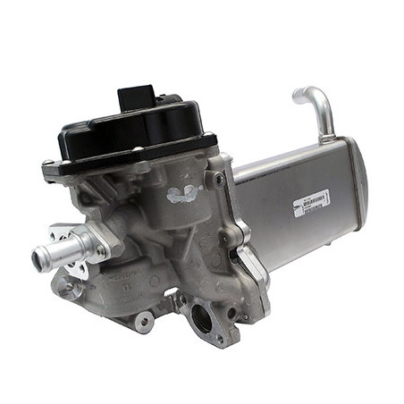 Vanne EGR / AGR FISPA