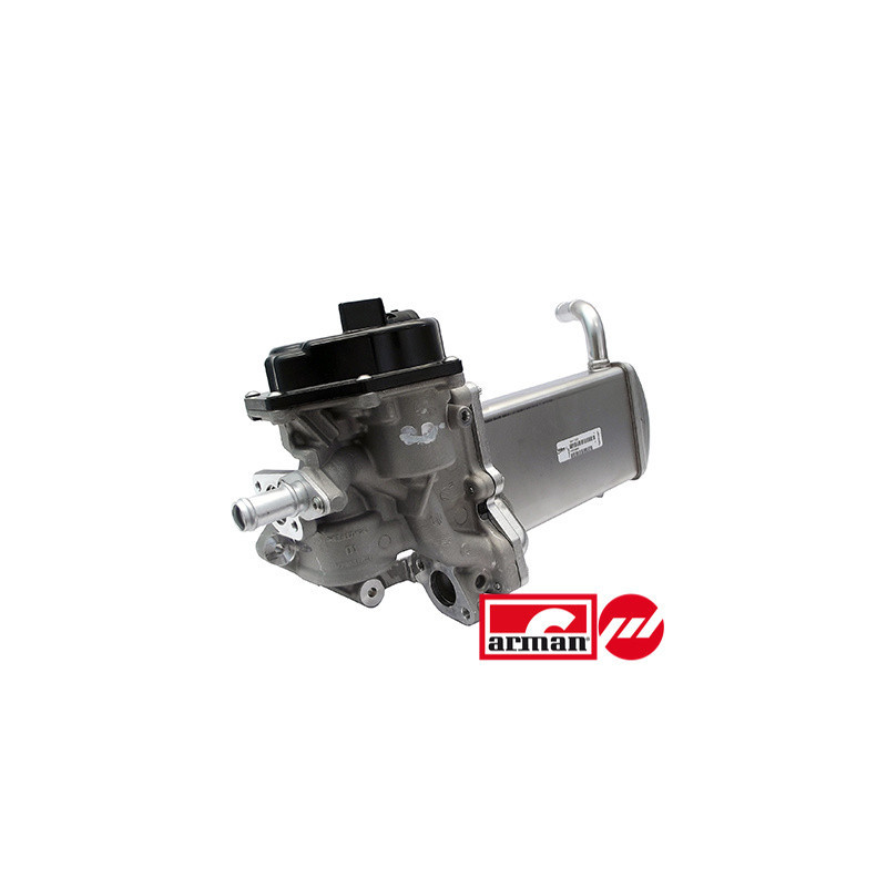 Vanne EGR / AGR FISPA