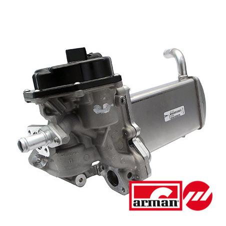 Vanne EGR / AGR FISPA