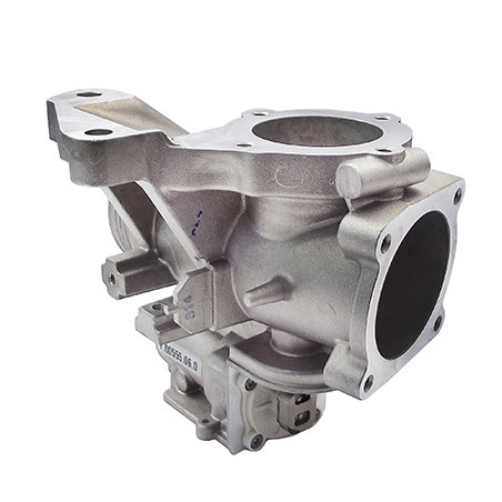 Vanne EGR / AGR FISPA