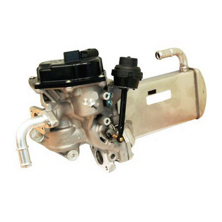 Vanne EGR / AGR FISPA