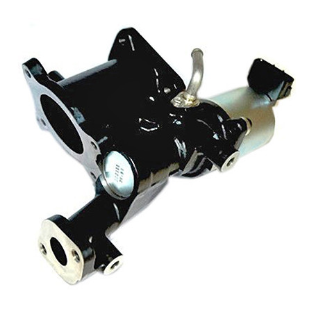 Vanne EGR / AGR FISPA