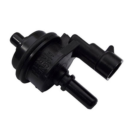 Soupape de ventilation...