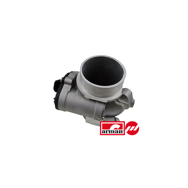 Vanne EGR / AGR FISPA