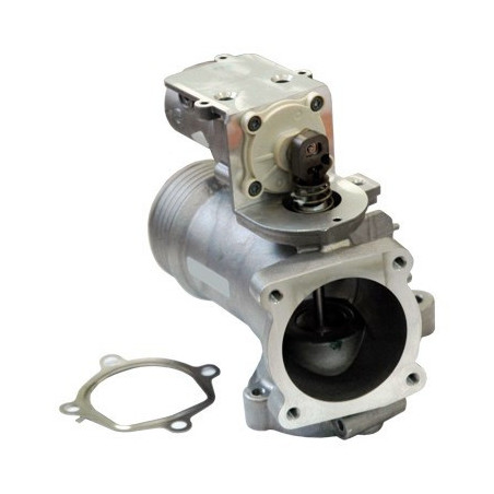 Vanne EGR / AGR FISPA