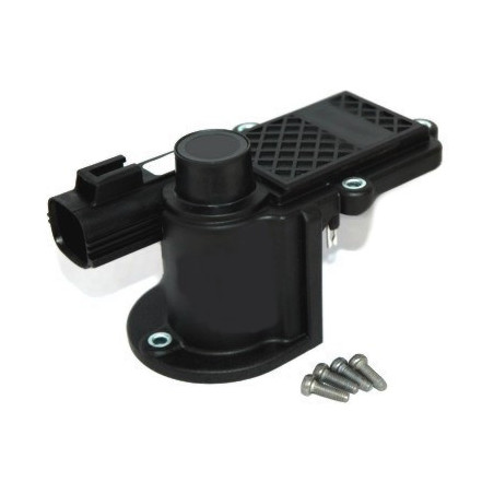 Vanne EGR / AGR FISPA