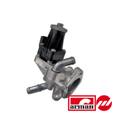 Vanne EGR / AGR FISPA