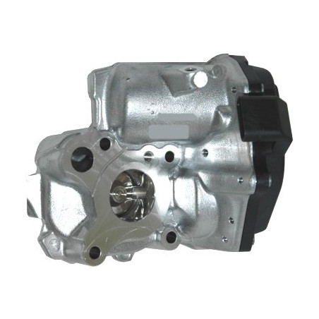 Vanne EGR / AGR FISPA