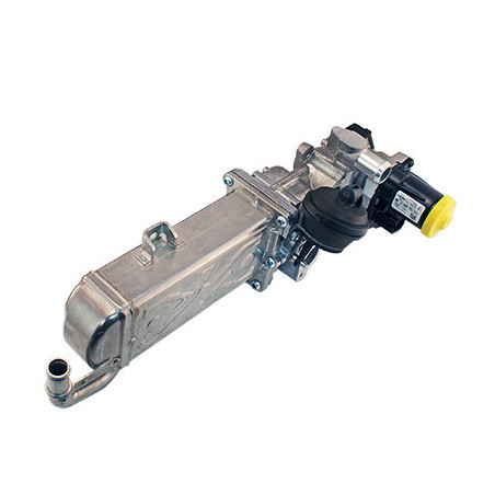 Vanne EGR / AGR FISPA