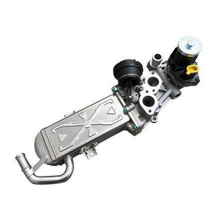 Vanne EGR / AGR FISPA