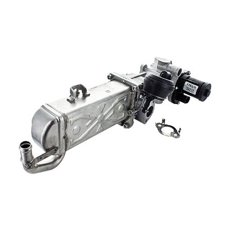 Vanne EGR / AGR FISPA