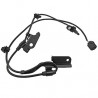 Capteur ABS FISPA