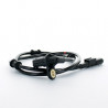 Capteur ABS FISPA