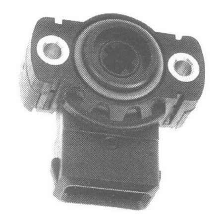 Capteur (position du...