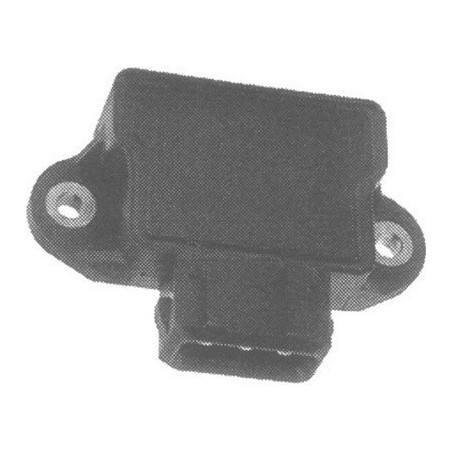 Capteur (position du...