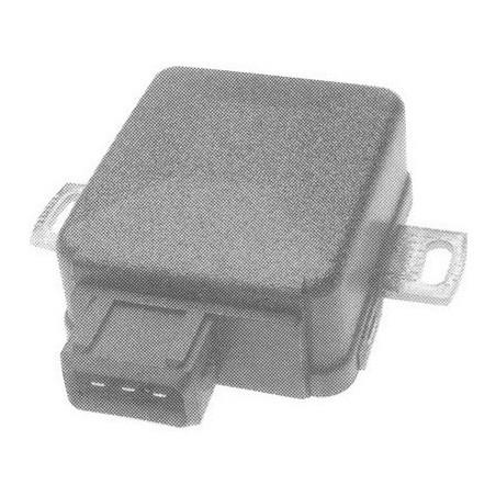 Capteur (position du...